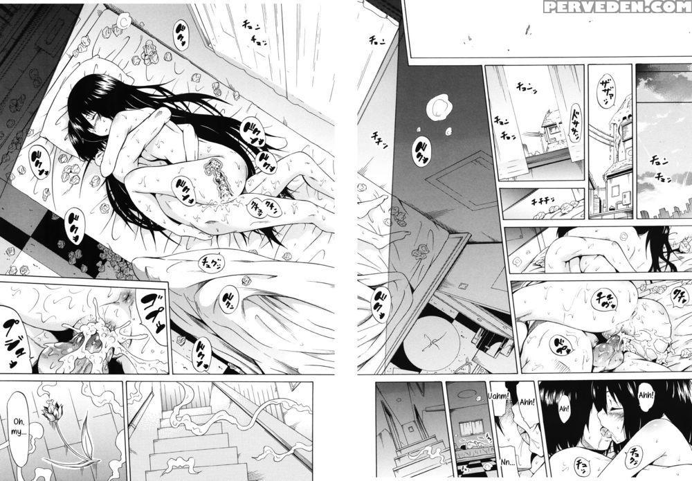 Dorei Usagi To Anthony - Final - Akatsuki Myuuto 1