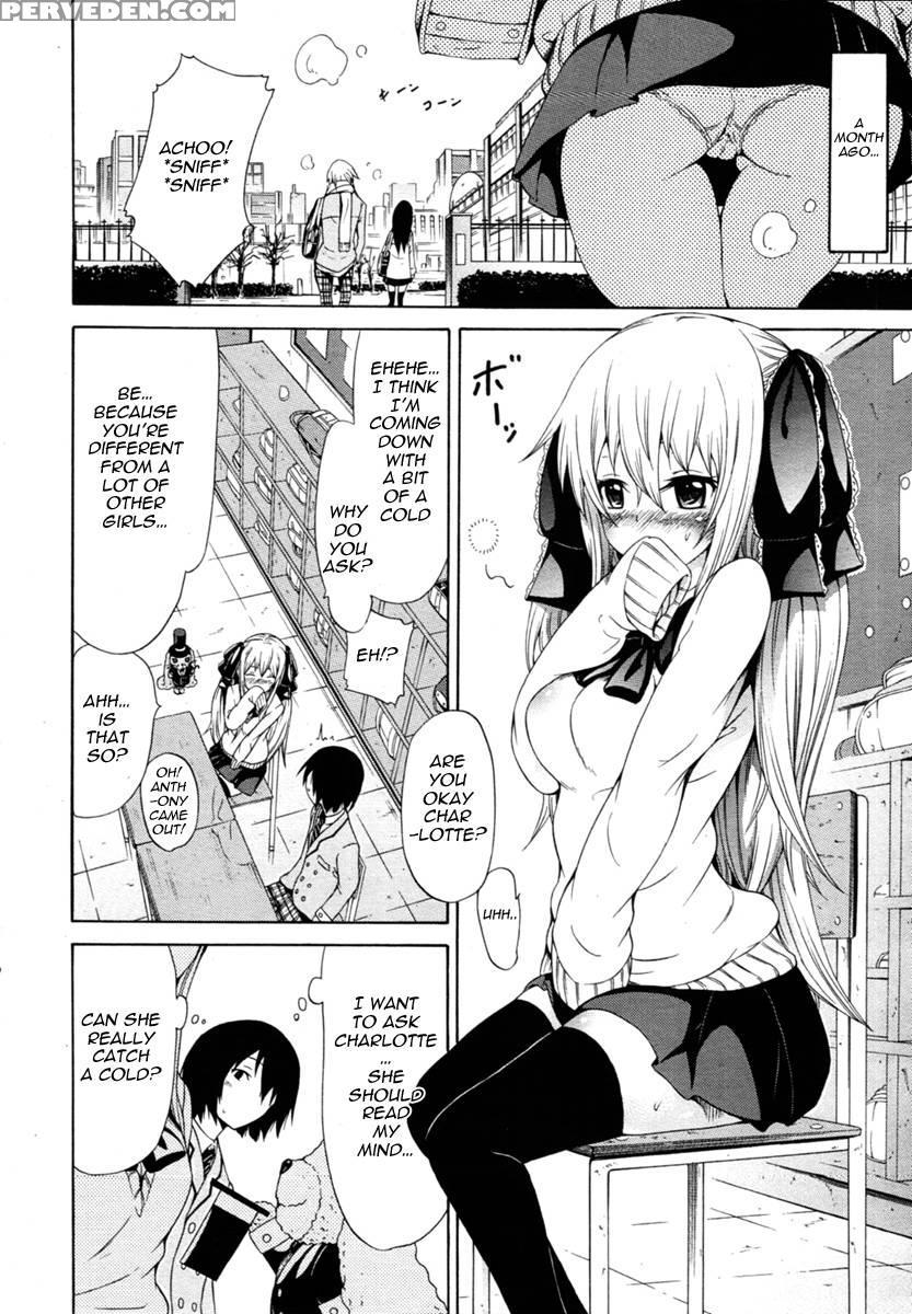 Dorei Usagi To Anthony Ch.05 1
