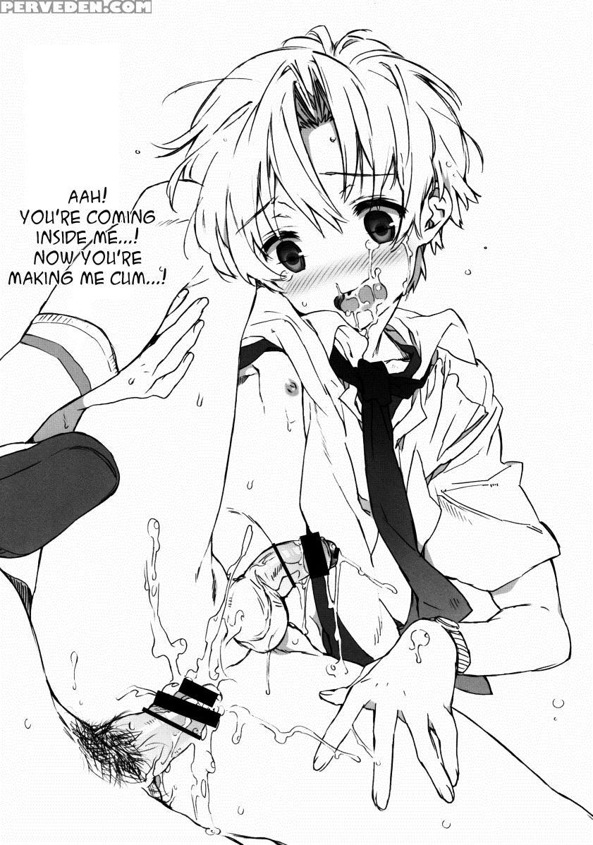 Dorori Noukou Sunopi Aji - Clannad 1