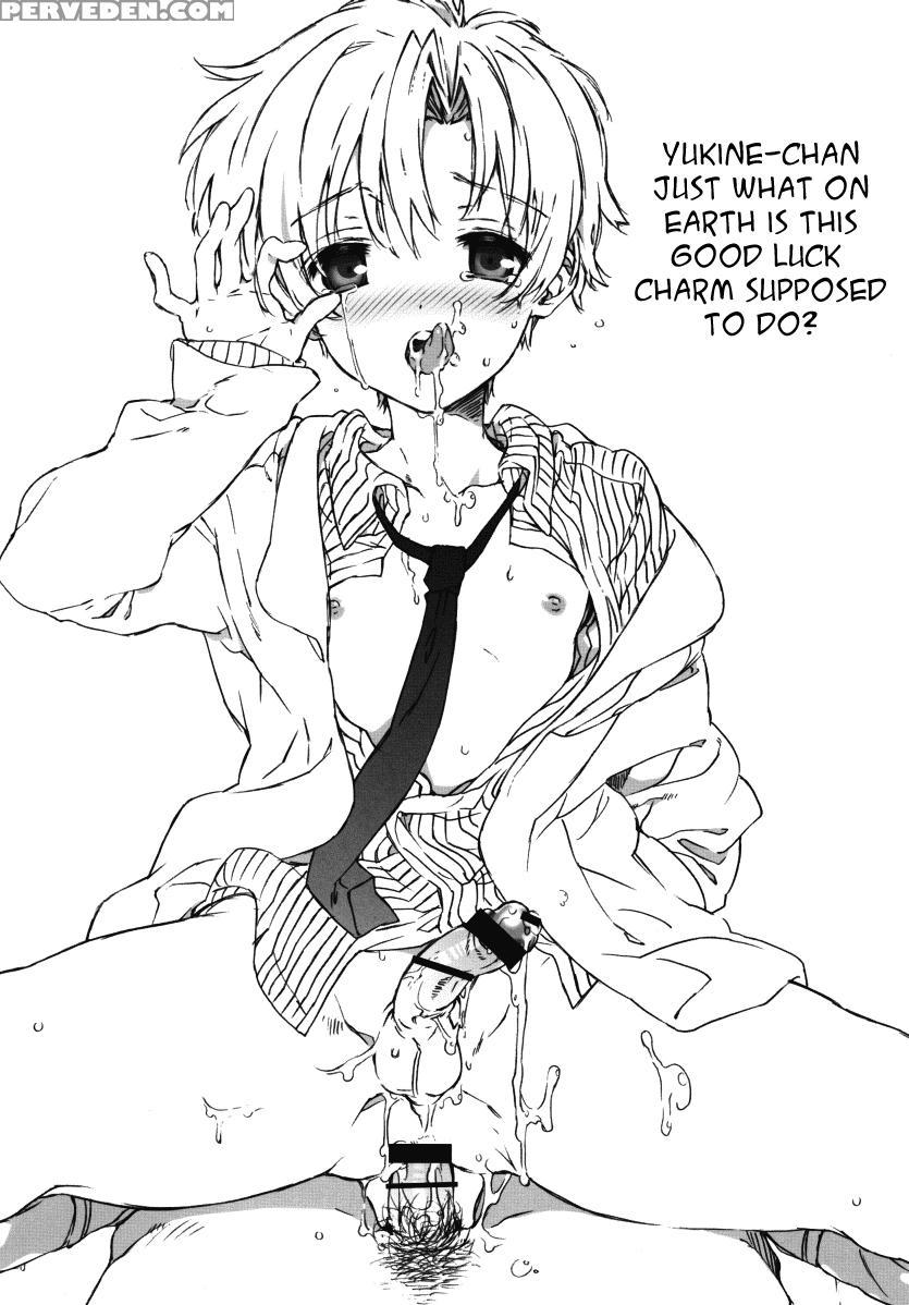Dorori Noukou Sunopi Aji - Clannad 1