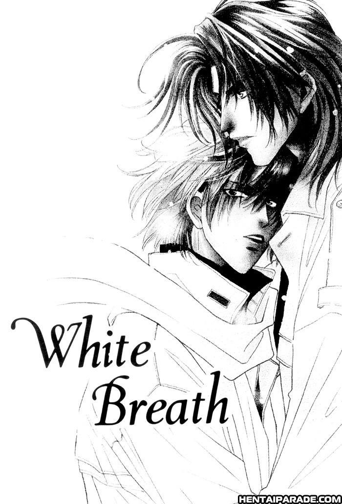 Double Call Dj - White Breath 1
