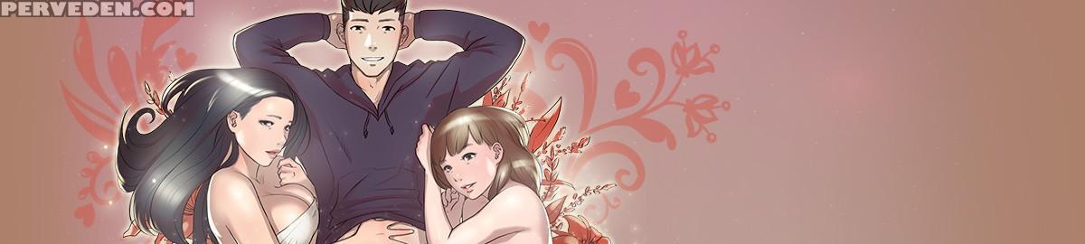 Double Date Ch.1-14 (english) (ongoing) 1