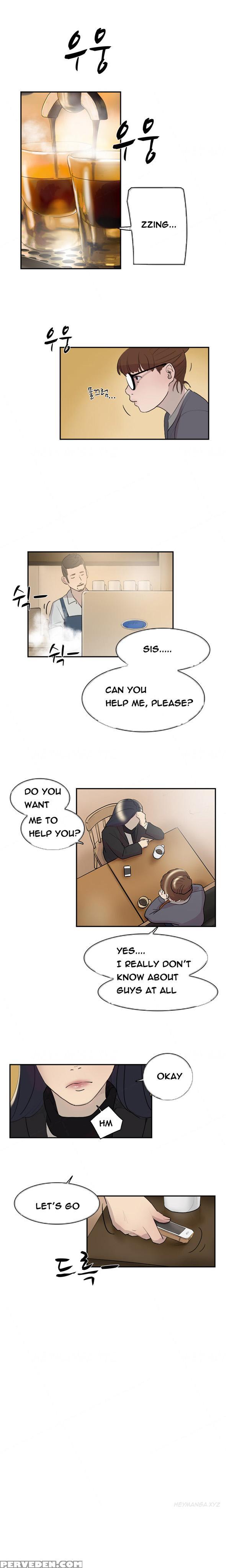 Double Date Ch.1-14 (english) (ongoing) 1