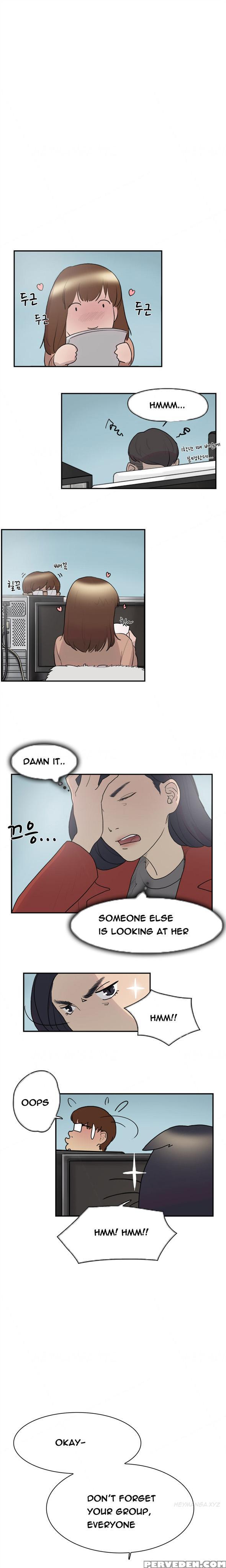 Double Date Ch.1-14 (english) (ongoing) 1