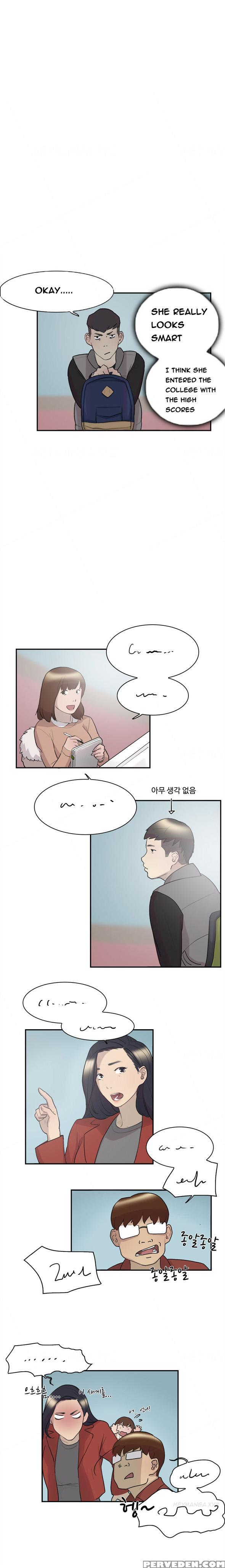 Double Date Ch.1-14 (english) (ongoing) 1