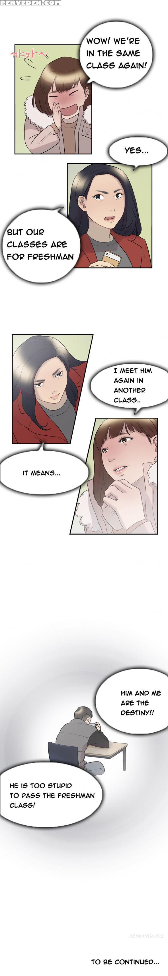 Double Date Ch.1-14 (english) (ongoing) 1