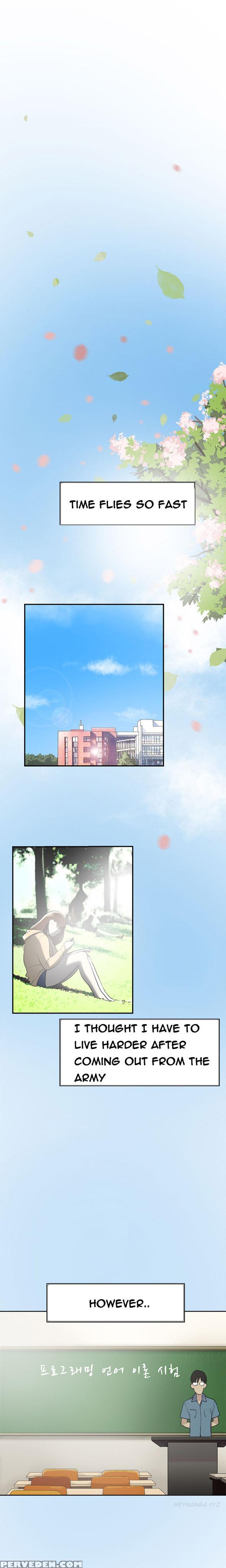 Double Date Ch.1-14 (english) (ongoing) 1
