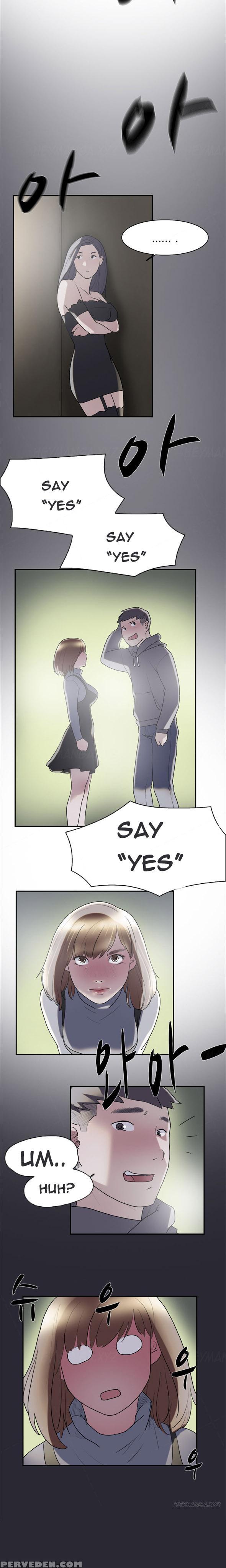 Double Date Ch.1-14 (english) (ongoing) 1