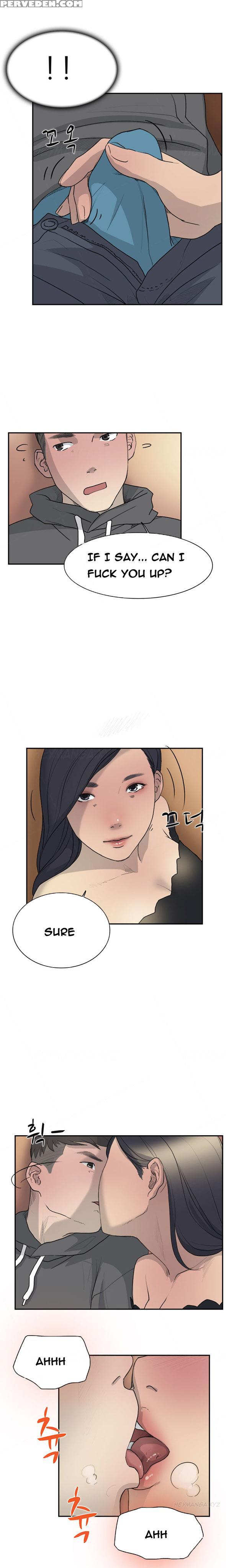 Double Date Ch.1-14 (english) (ongoing) 1