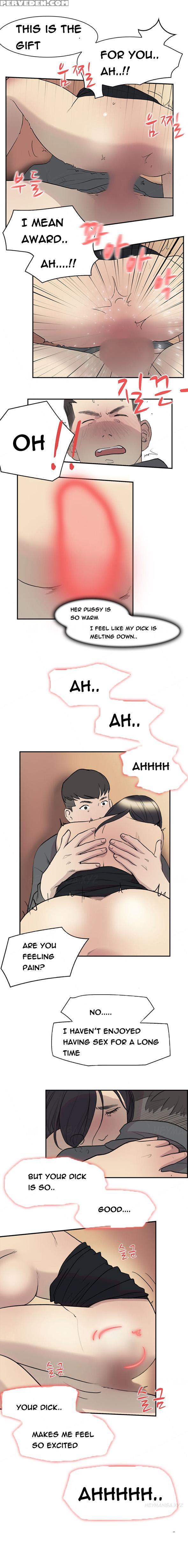 Double Date Ch.1-14 (english) (ongoing) 1
