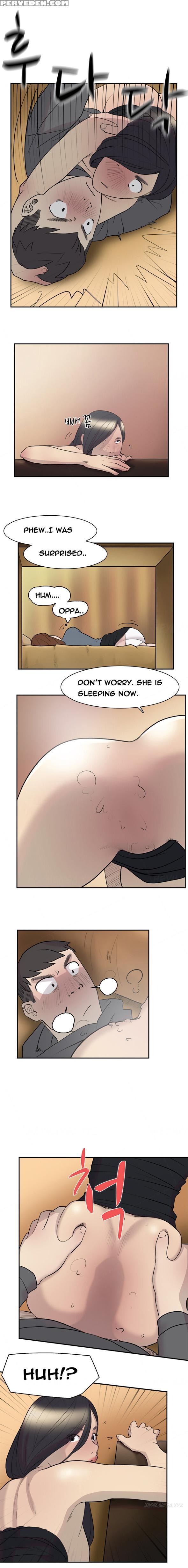 Double Date Ch.1-14 (english) (ongoing) 1