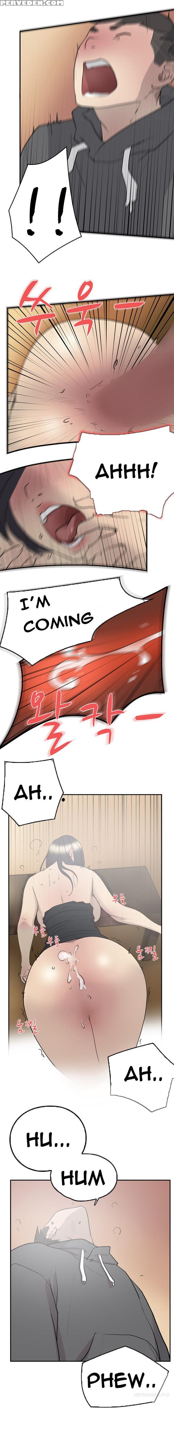Double Date Ch.1-14 (english) (ongoing) 1