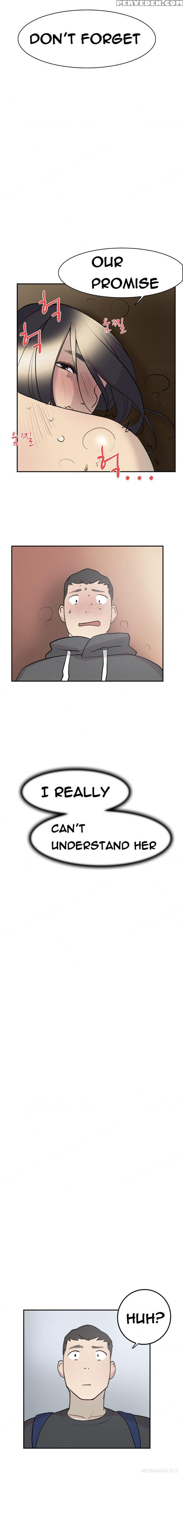Double Date Ch.1-14 (english) (ongoing) 1