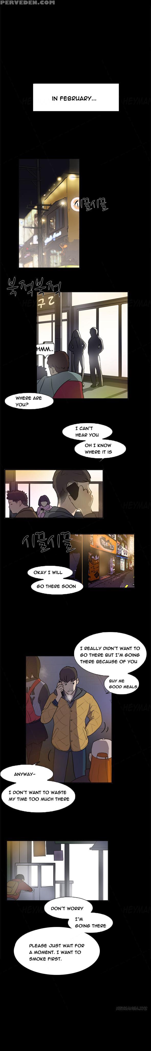 Double Date Ch.1-14 (english) (ongoing) 1