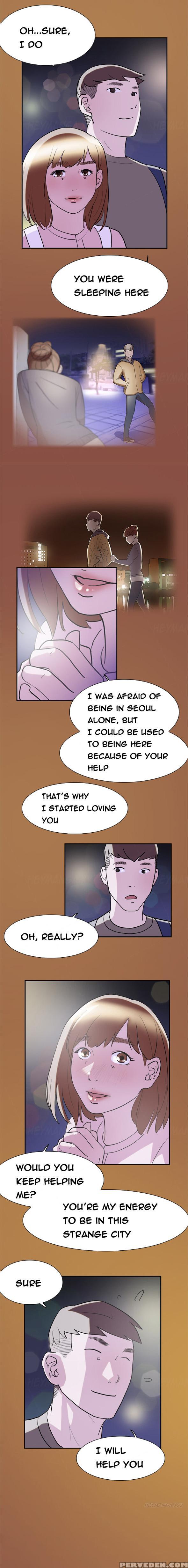 Double Date Ch.1-14 (english) (ongoing) 1