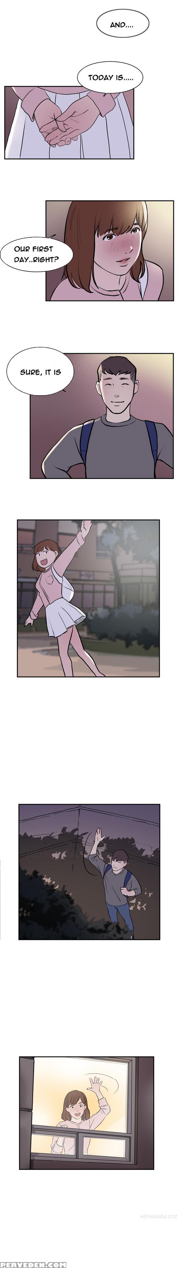 Double Date Ch.1-14 (english) (ongoing) 1