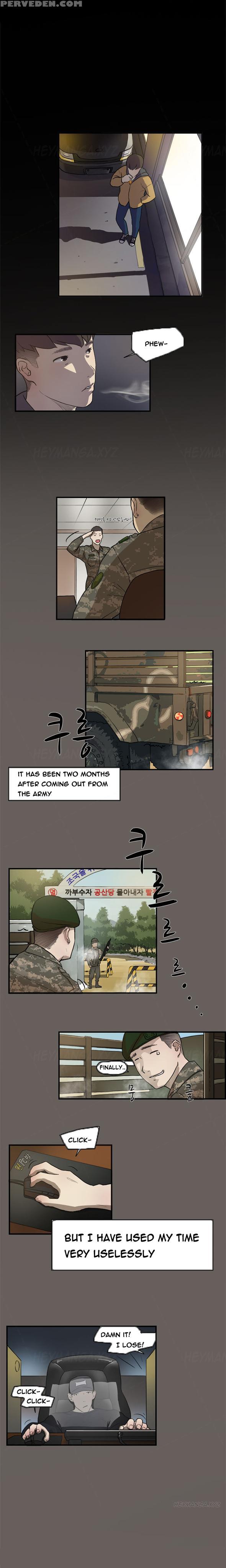 Double Date Ch.1-14 (english) (ongoing) 1