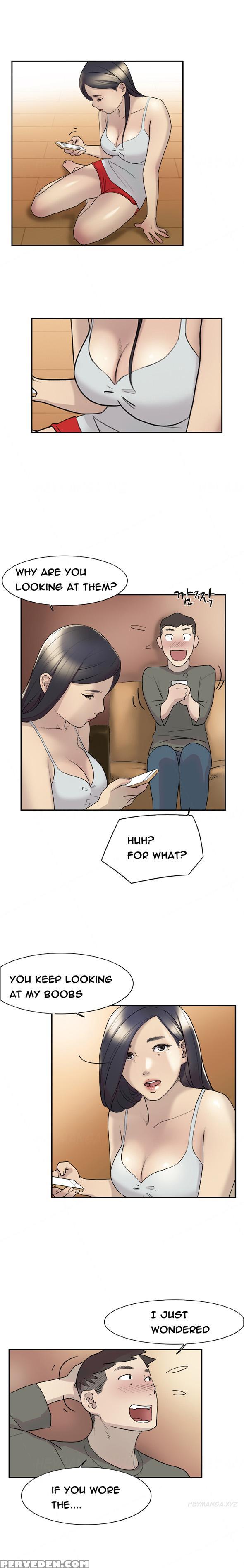 Double Date Ch.1-14 (english) (ongoing) 1