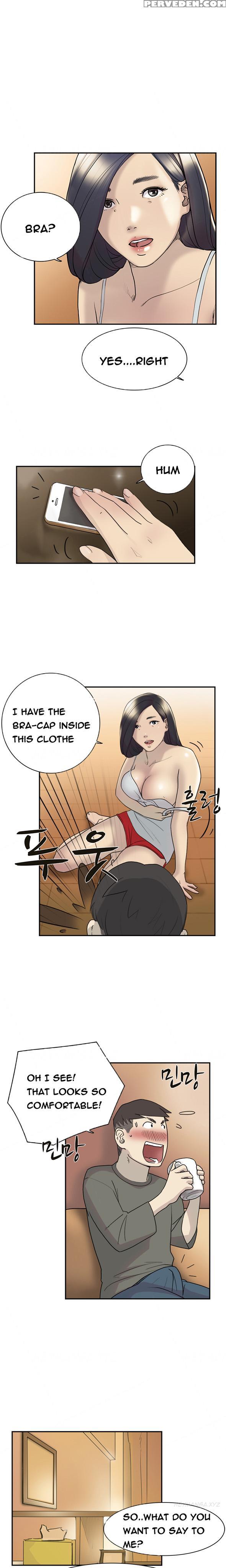 Double Date Ch.1-14 (english) (ongoing) 1