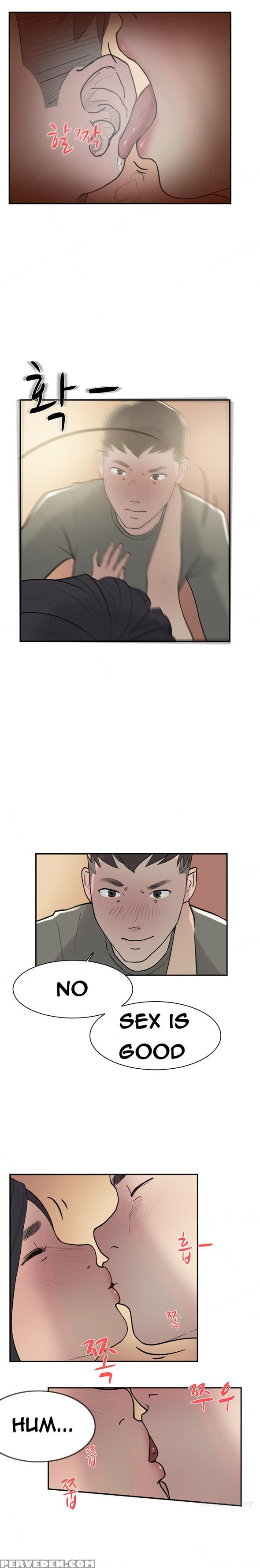 Double Date Ch.1-14 (english) (ongoing) 1