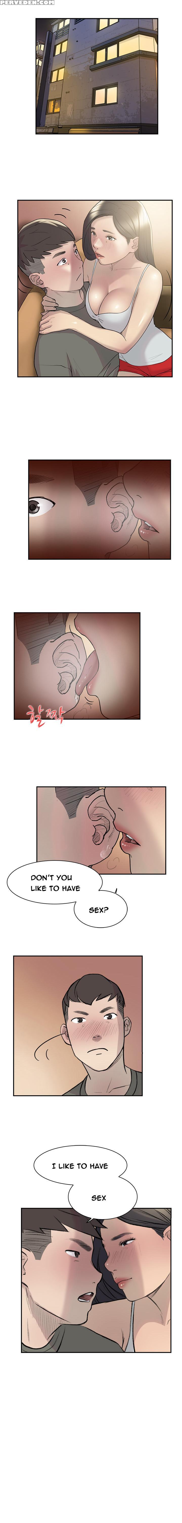 Double Date Ch.1-14 (english) (ongoing) 1