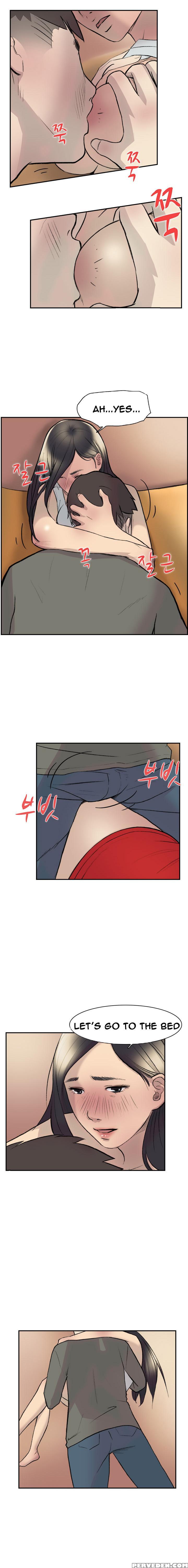 Double Date Ch.1-14 (english) (ongoing) 1
