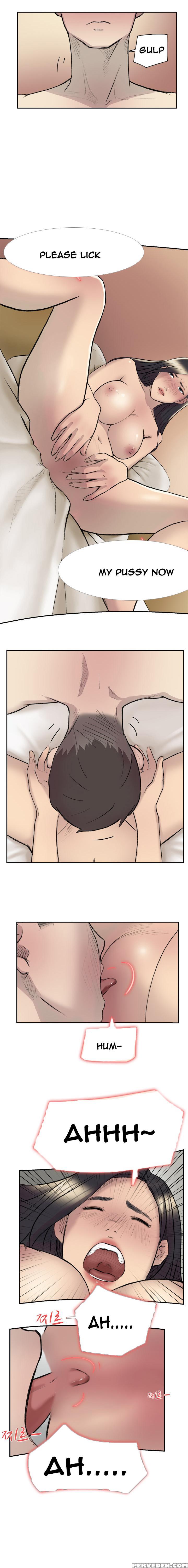 Double Date Ch.1-14 (english) (ongoing) 1