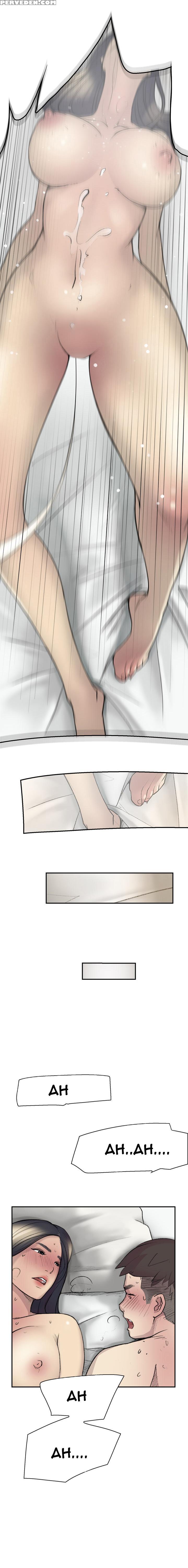 Double Date Ch.1-14 (english) (ongoing) 1