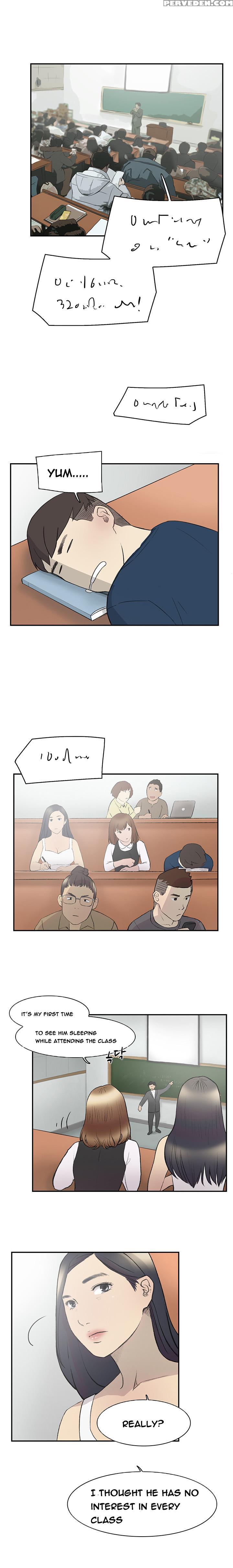 Double Date Ch.1-14 (english) (ongoing) 1