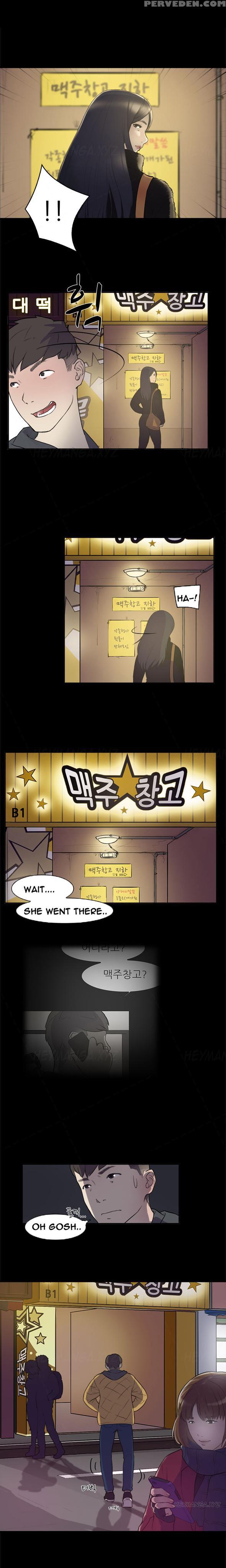 Double Date Ch.1-14 (english) (ongoing) 1