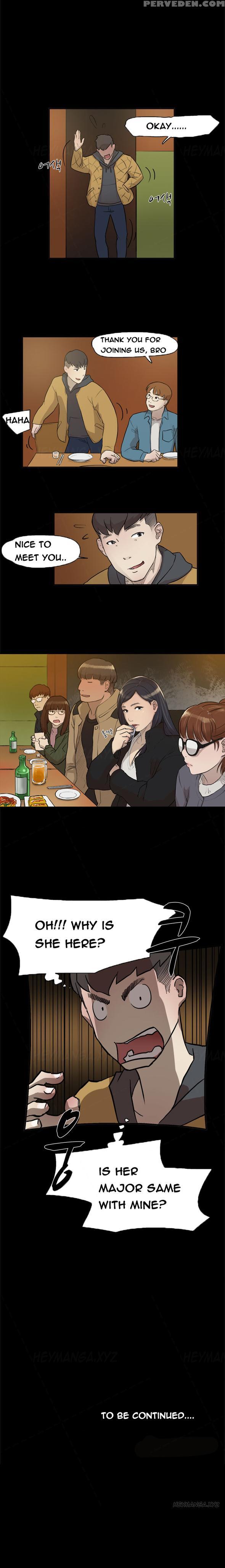 Double Date Ch.1-14 (english) (ongoing) 1
