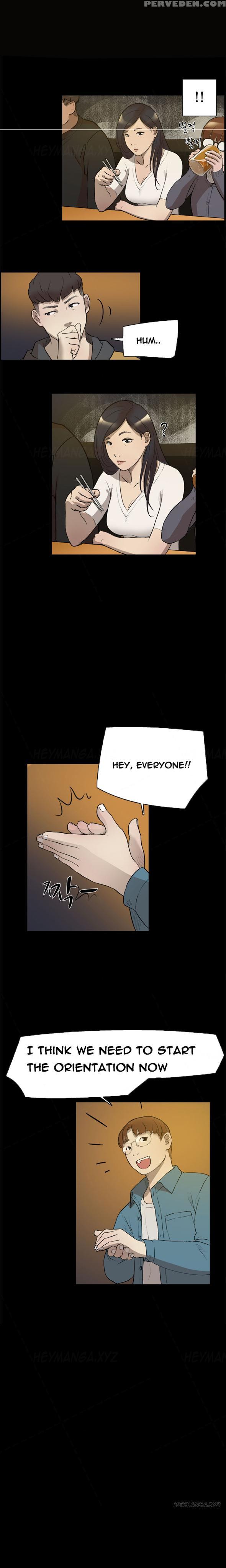 Double Date Ch.1-14 (english) (ongoing) 1
