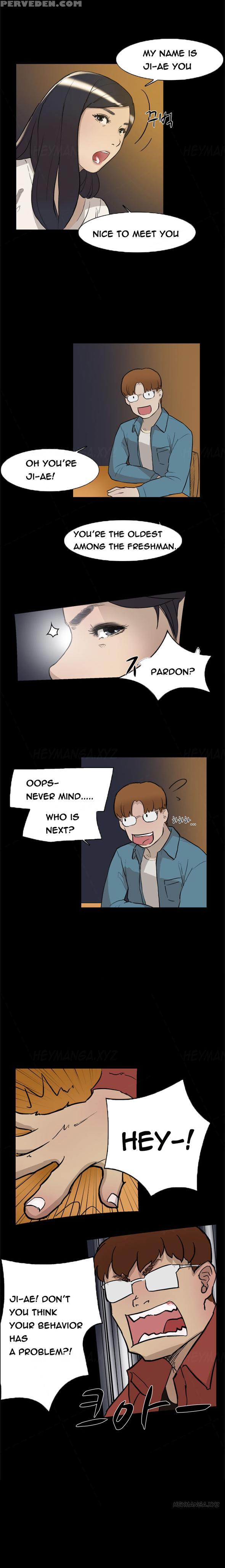 Double Date Ch.1-14 (english) (ongoing) 1