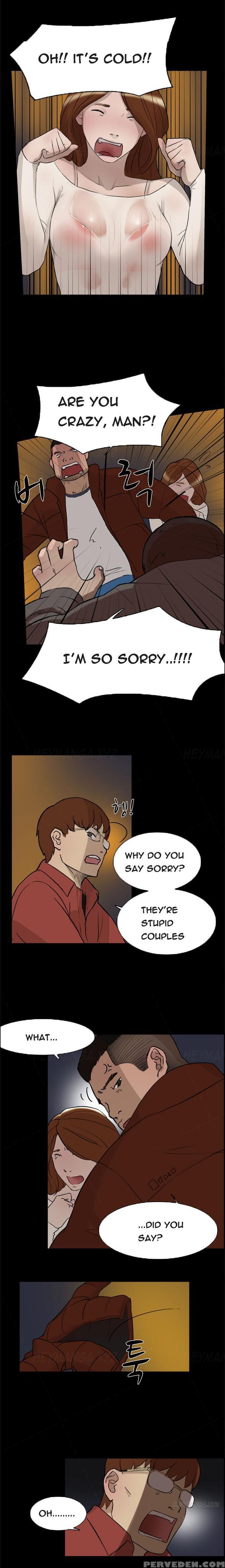 Double Date Ch.1-14 (english) (ongoing) 1