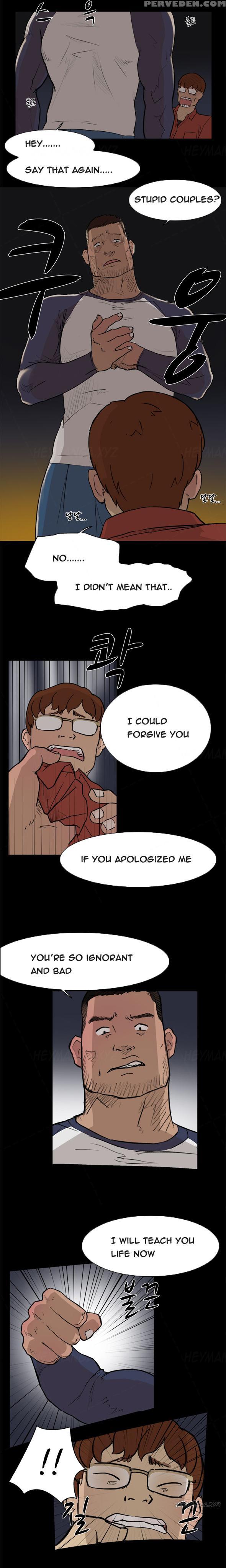 Double Date Ch.1-14 (english) (ongoing) 1