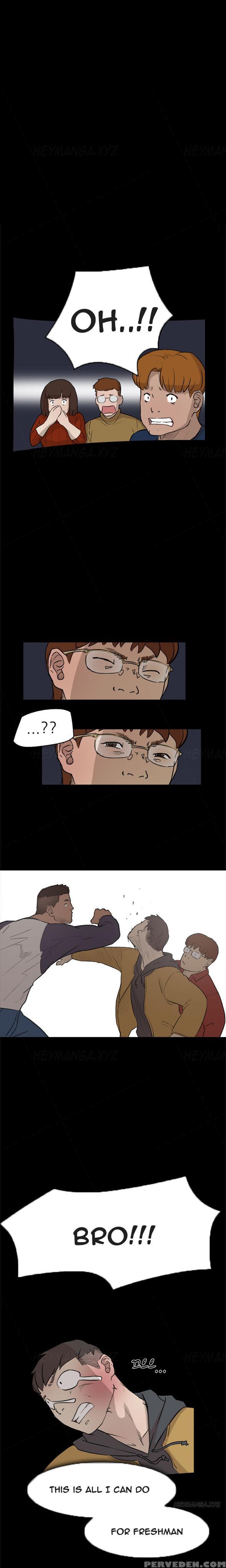 Double Date Ch.1-14 (english) (ongoing) 1