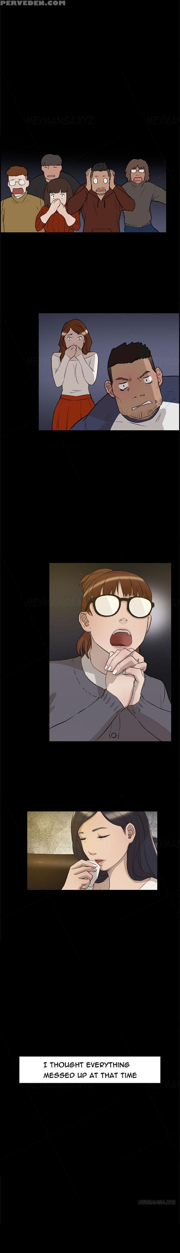 Double Date Ch.1-14 (english) (ongoing) 1