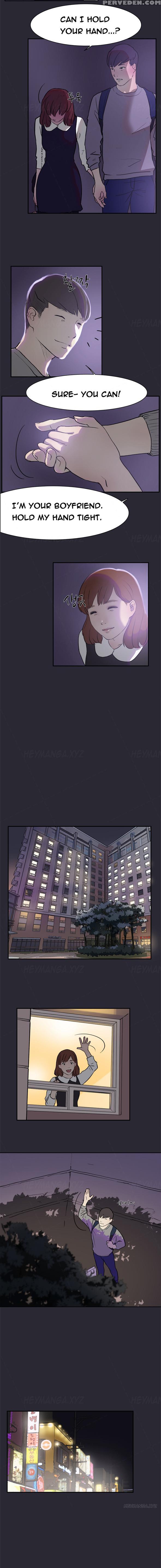 Double Date Ch.1-14 (english) (ongoing) 1