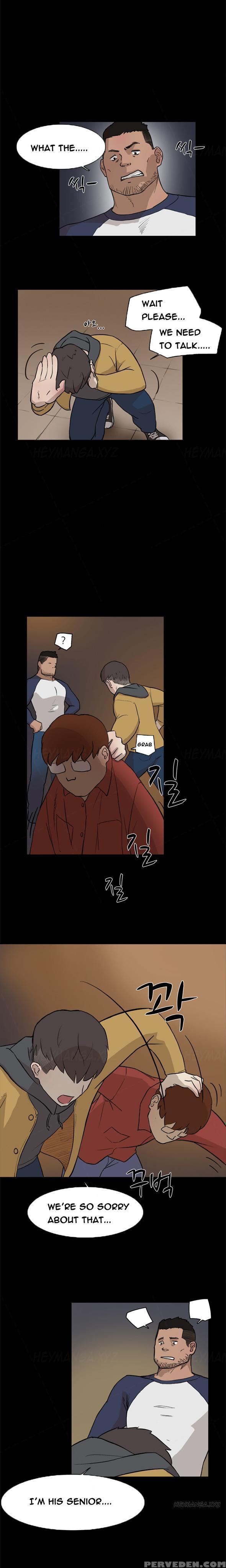 Double Date Ch.1-14 (english) (ongoing) 1