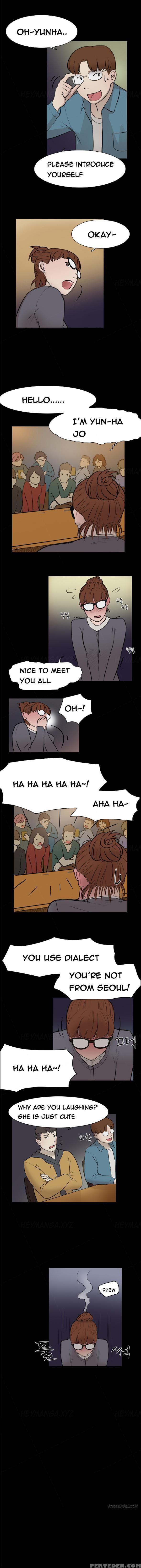 Double Date Ch.1-14 (english) (ongoing) 1