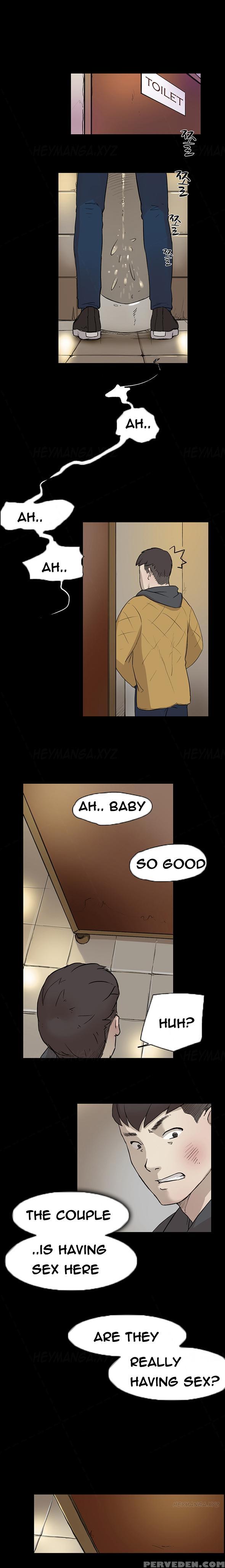 Double Date Ch.1-14 (english) (ongoing) 1