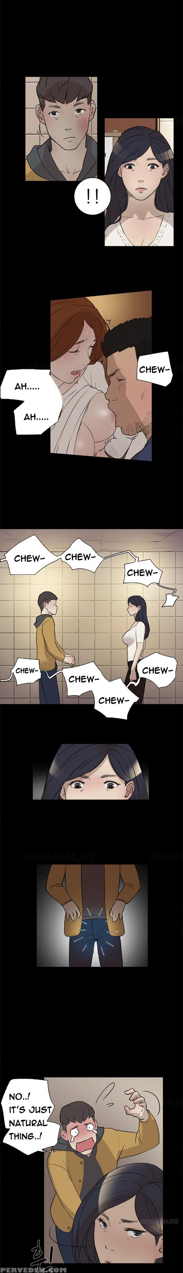 Double Date Ch.1-14 (english) (ongoing) 1