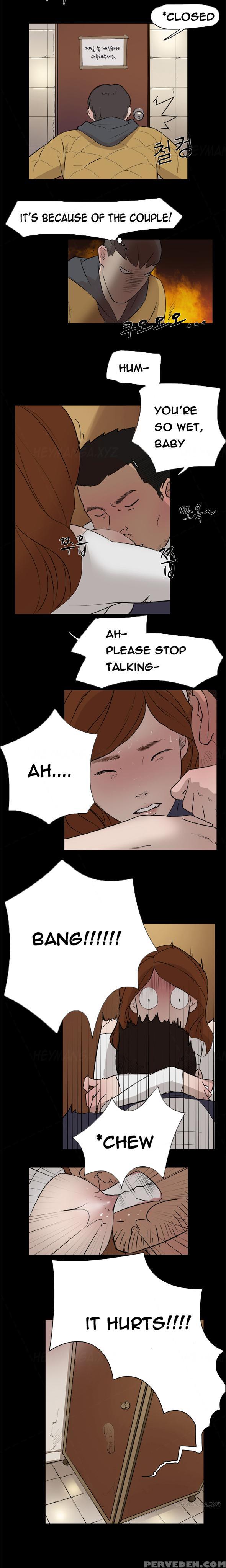 Double Date Ch.1-14 (english) (ongoing) 1