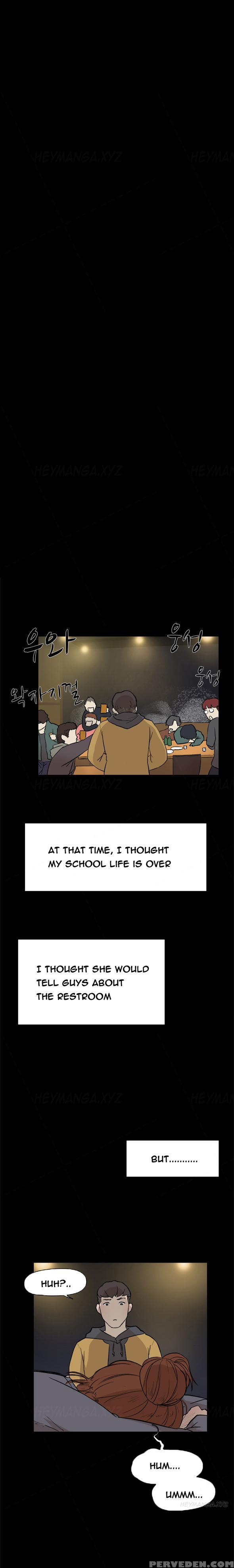 Double Date Ch.1-14 (english) (ongoing) 1