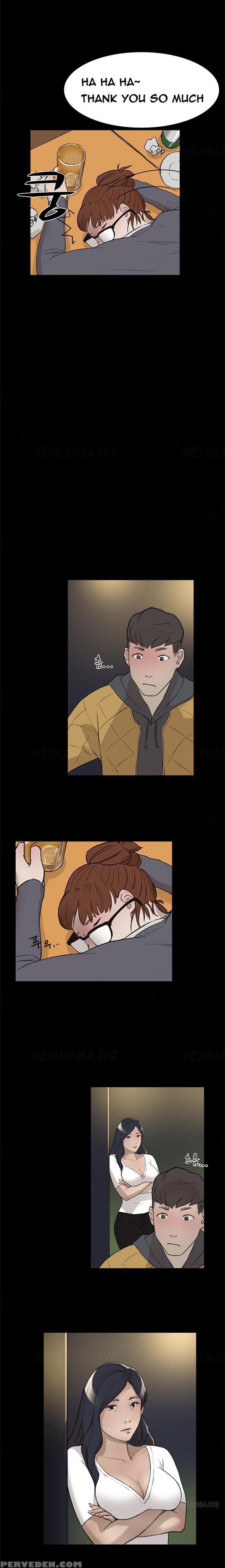Double Date Ch.1-14 (english) (ongoing) 1