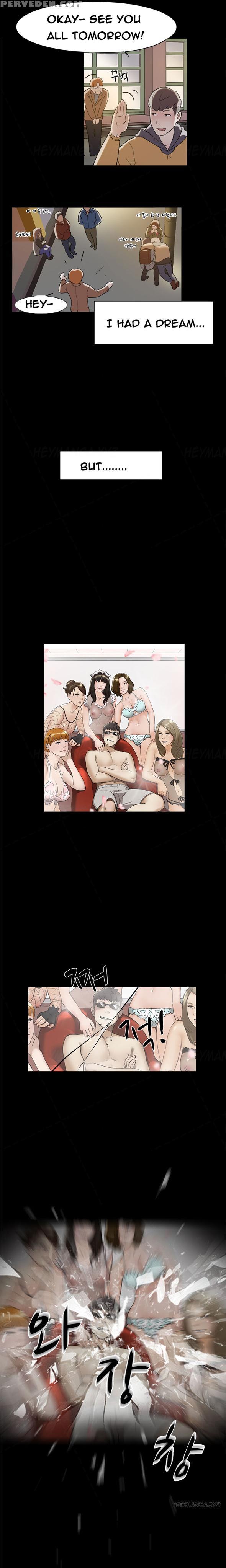 Double Date Ch.1-14 (english) (ongoing) 1