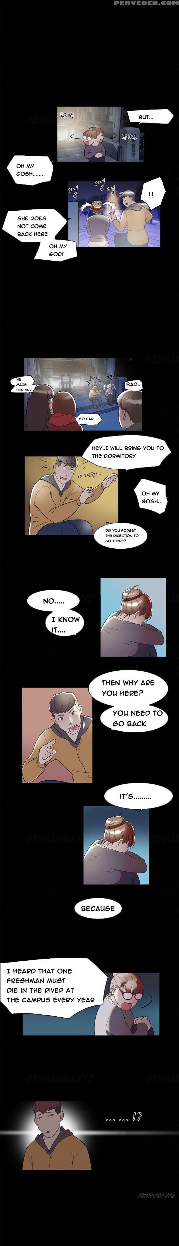 Double Date Ch.1-14 (english) (ongoing) 1