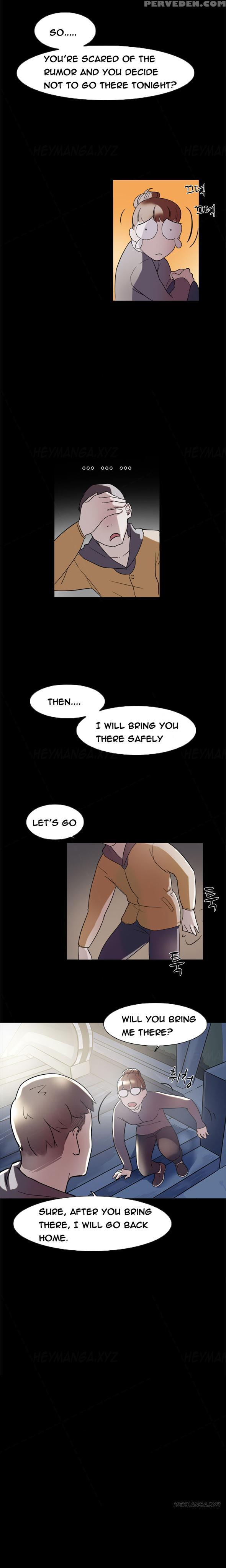 Double Date Ch.1-14 (english) (ongoing) 1
