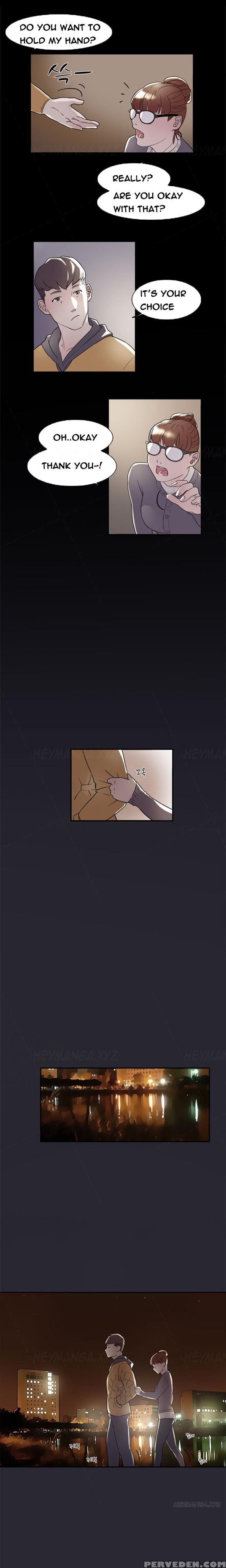 Double Date Ch.1-14 (english) (ongoing) 1