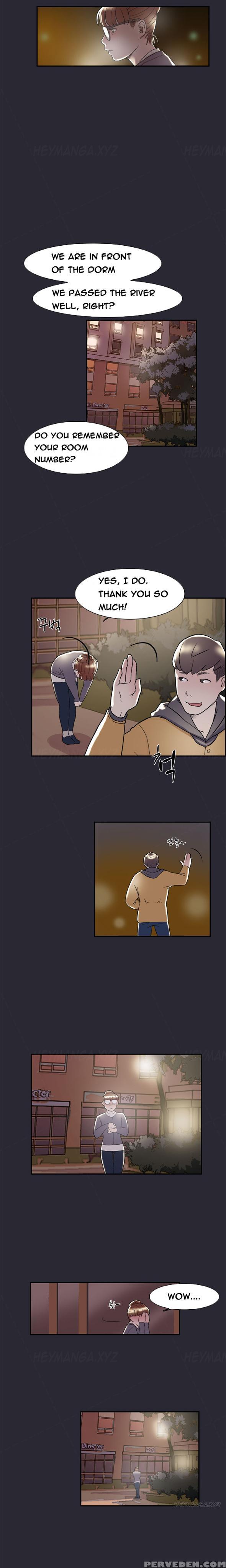 Double Date Ch.1-14 (english) (ongoing) 1